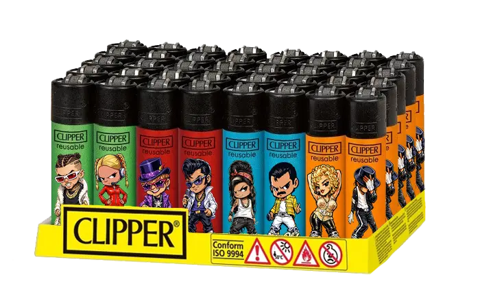 barqueta music flow CLipper crystal 8.webp