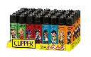 barqueta music flow CLipper crystal 8.webp