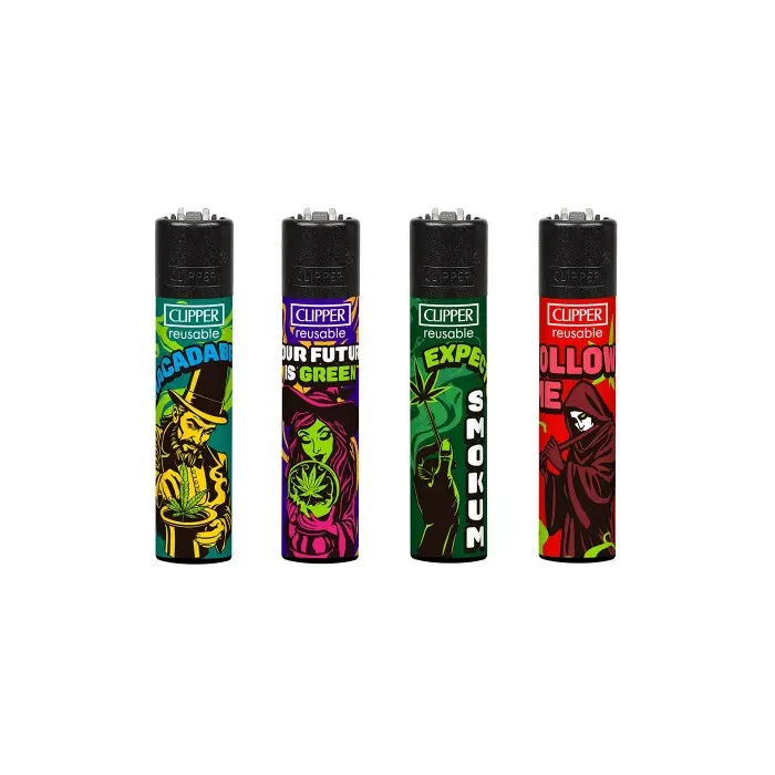 CLIPPER ENCHANTED SMOKE LINEA.webp