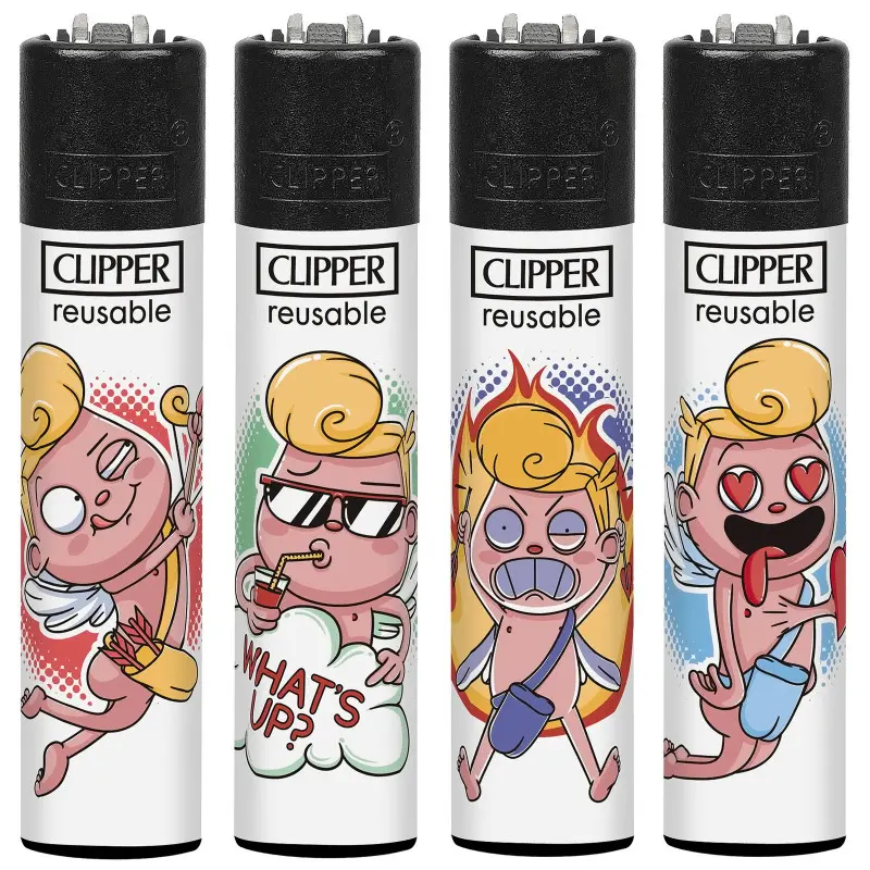 CLIPPER FUNNY CUPID LINEA.webp
