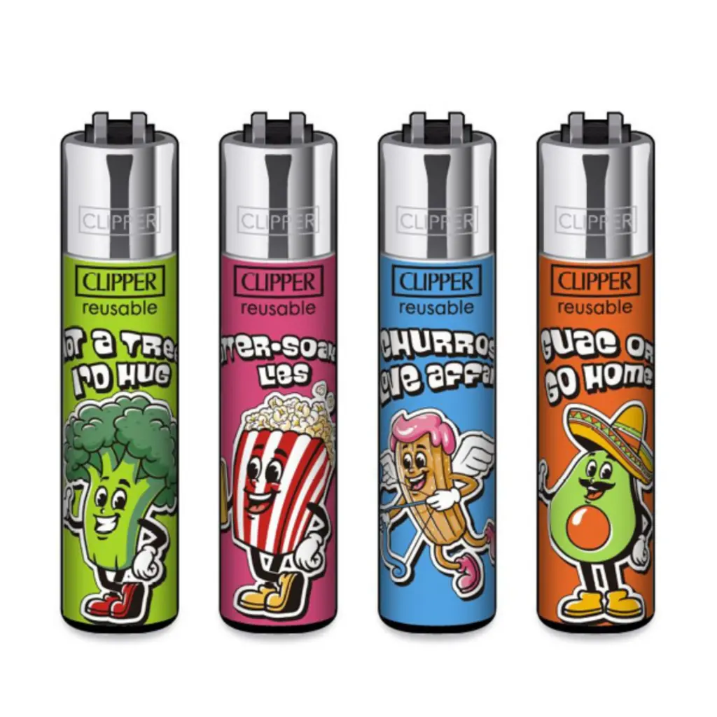 CLIPPER LOL FOOD LINEA.webp