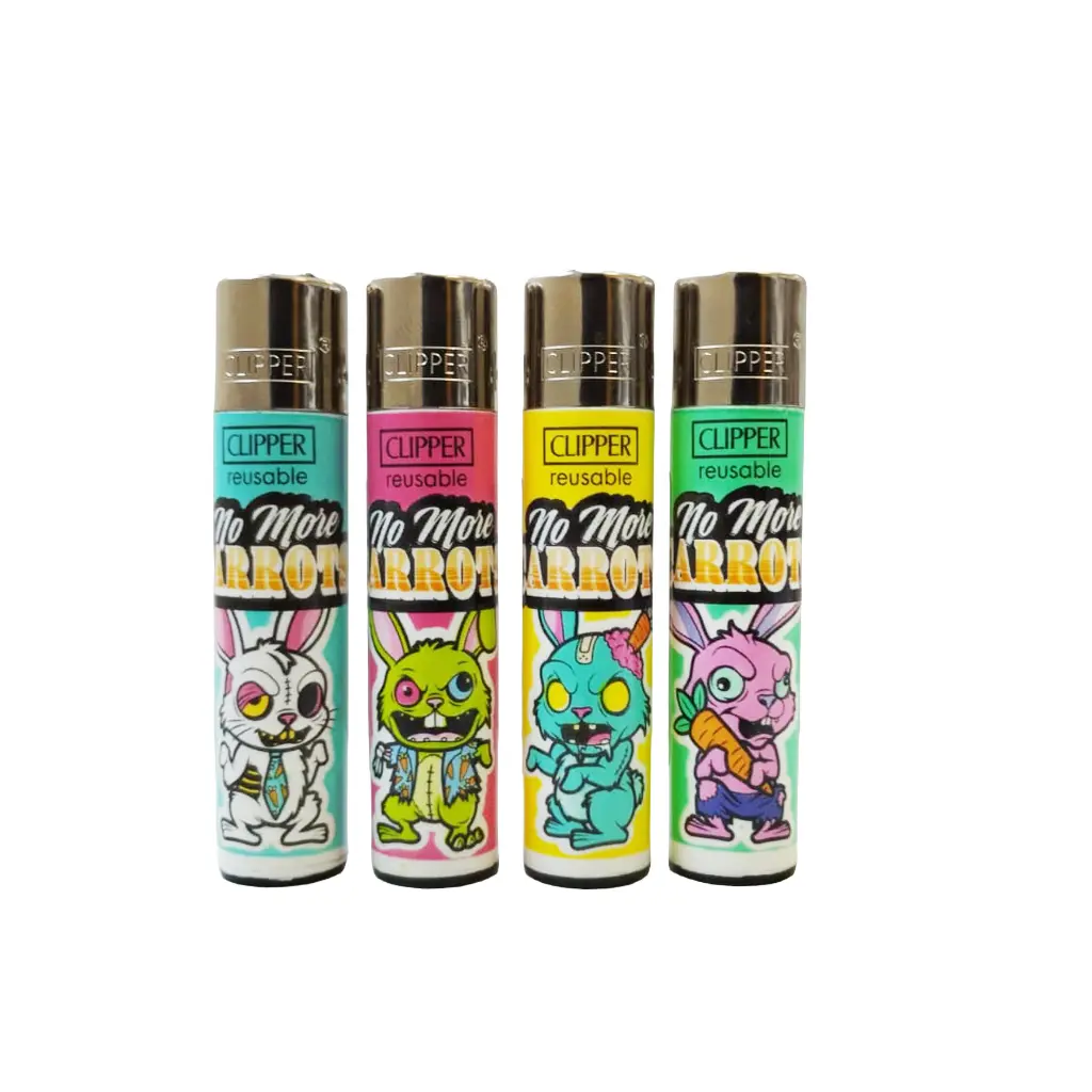 CLIPPER Z BUNNYS LINEA.webp
