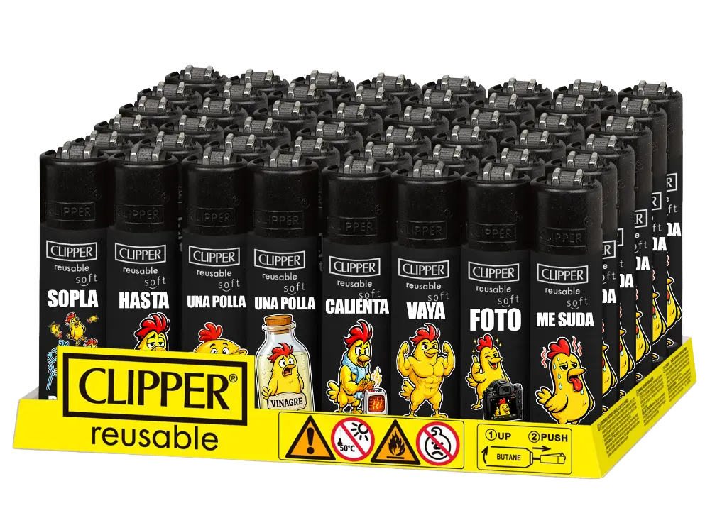 CHICKEN FLOW barqueta.webp