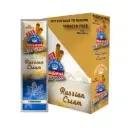 BLUNT HEMPaRILLO RUSSIAN CREAM XXL (VAINILLA Y CHOCOLATE) (25X2).webp