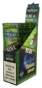 BLUNT HEMP BLUE JUICY JAY  25X2 (ARÁNDANOS)