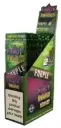 BLUNT HEMP PURPLE JUICY JAY 25X2 (UVA)