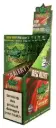 BLUNT HEMP RED ALERT JUICY JAY 25X2 (FRESA)