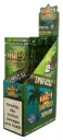 BLUNT HEMP TROPICAL JUICY JAY 25X2 (PIÑA COLADA)