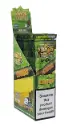 BLUNT HEMP TERPENOS EL DORADO JUICY JAY'S (25X2) (BATIDO DE PIÑA)