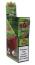 BLUNT HEMP TERPENOS RED STORM JUICY JAY'S (25X2) (TARTA DE CEREZA)