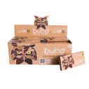 PAPEL BUHO NATURAL KING SIZE SLIM 200 (110MM)(40)