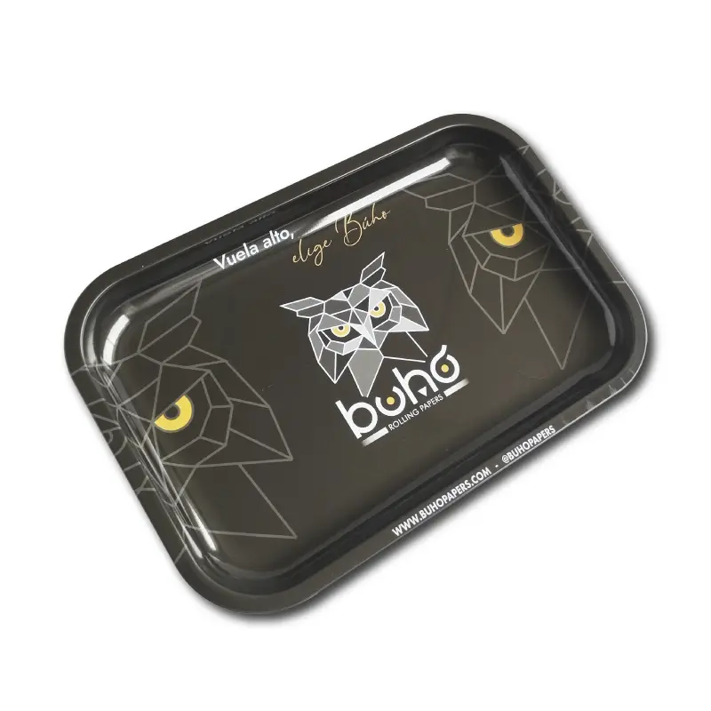 BANDEJA GRANDE BUHO CLASSIC 29X19
