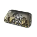 BANDEJA GRANDE BUHO BOSQUE ALBA 29X19