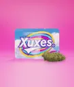 BOLSA CBD XUXES AMNESIA 3GR