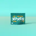 BOLSA HASH CBD XUXES BUBBLE'S 2GR