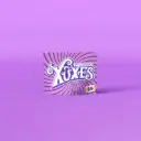 BOLSA HASH CBD XUXES WONKA 2GR