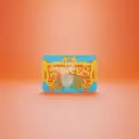 BOLSA CBD XUXES SOMANGO 3GR