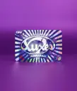 BOLSA CBD XUXES PURPLE HAZE 3GR