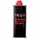 LATA GASOLINA ZIPPO