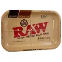 BANDEJA RAW METAL TRAY MEDIUM