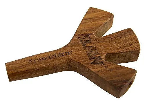 PIPA RAW TRIDENTE
