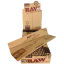 PAPEL RAW HUGE GIGANTE (30CM) (20)