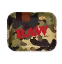 BANDEJA RAW TRAY CAMOUFLAGE - MEDIUM