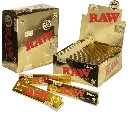 PAPEL RAW ETHEREAL KS SLIM (50)