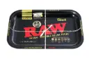 BANDEJA RAW BLACK TRAY MEDIUM
