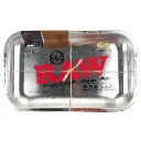 BANDEJA RAW STEEL TRAY MEDIUM