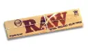 PAPEL RAW  KS SLIM (110MM)(50)