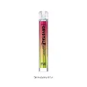 PACK 10 VAPER DESECHABLE SKE CRYSTAL BAR STRAWBERRY KIWI 20MG (FRESA Y KIWI)