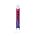 PACK 10 VAPER DESECHABLE SKE CRYSTAL BAR STRAWBERRY BLAST 20MG (FRESA Y BEBIDA ENERGÉTICA)