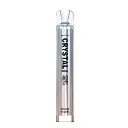 PACK 10 VAPER DESECHABLE SKE CRYSTAL BAR HONEY MELON 20MG (MELÓN DULCE)
