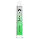 PACK 10 VAPER DESECHABLE HAYATI PRO MINI WATERMELON ICE 20MG (SANDÍA)