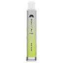 PACK 10 VAPER DESECHABLE HAYATI PRO MINI LEMON LIME 20MG (LIMA LIMÓN)