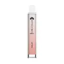 PACK 10 VAPER DESECHABLE HAYATI PRO MINI JUICY PEACH  20MG (MELOCOTÓN)