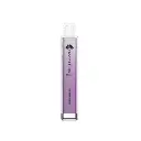 PACK 10 VAPER DESECHABLE HAYATI PRO MINI SOUR GRAPE 20MG (UVA)