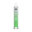 PACK 10 VAPER DESECHABLE HAYATI PRO MINI WATERMELÓN 0MG (SANDÍA)