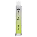 PACK 10 VAPER DESECHABLE HAYATI PRO MINI LEMON LIME 0MG (LIMA LIMÓN)