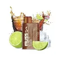 VAPER DESECHABLE MUSS MARMOL 700 COLA ICE (COLA)