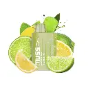VAPER DESECHABLE MUSS MARMOL 700 LEMON LIME (LIMA LIMÓN)