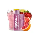 VAPER DESECHABLE MUSS MARMOL 700 PINK LEMONADE (LIMONADA ROSA)