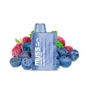 VAPER DESECHABLE MUSS MARMOL 700 BLUEBERRY RAZZ (ARANDANOS)