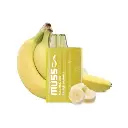 VAPER DESECHABLE MUSS MARMOL 700 TRIPLE BANANA