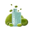 VAPER DESECHABLE MUSS MARMOL 700 TRIPLE MELON