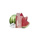 VAPER DESECHABLE MUSS MARMOL 700 WATERMELON BUBBLEGUM