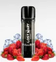 CARGA POD VAPER LOST MARY TAPPO STRAWBERRY ICE 20MG (FRESA)