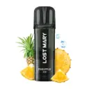 CARGA POD VAPER LOST MARY TAPPO PINEAPPLE ICE 20MG (PIÑA)