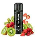 CARGA POD VAPER LOST MARY TAPPO STRAWBERRY KIWI 20MG (FRESA Y KIWI)